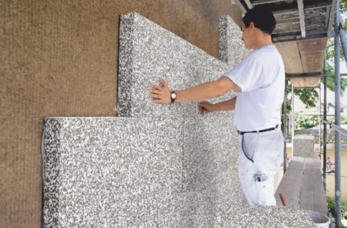 Muratlı Isı Yalıtımcısı